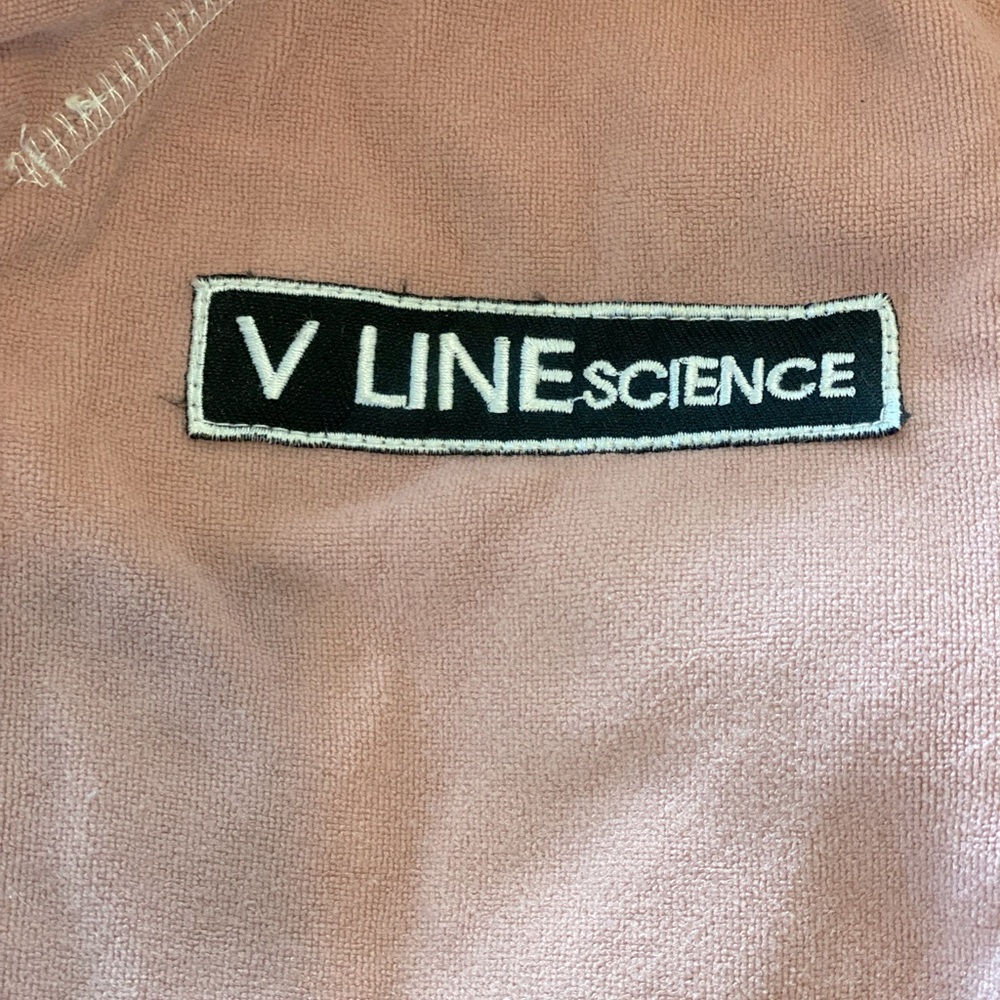 Womens Volcolm VLine Science track jacket - Picture 4 of 6